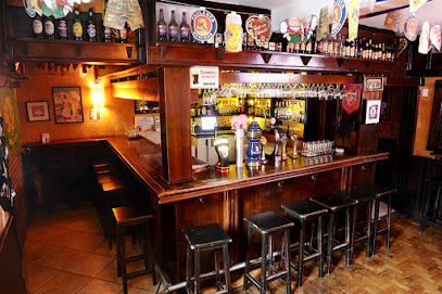 The Blue Pub thumb 3